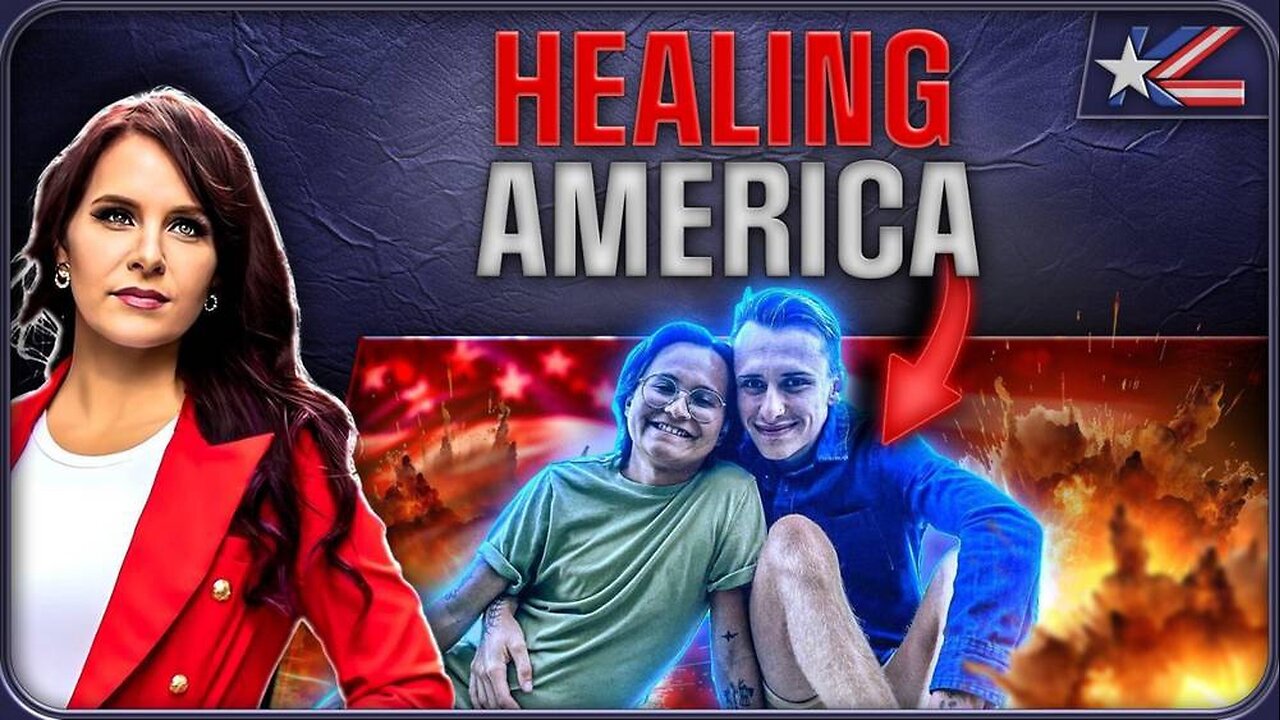 Bridging Divides: The Power of Love in Healing America