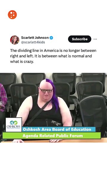 PROTECT the kids from these people