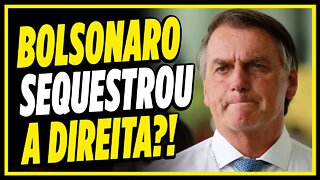 A VERDADE SOBRE BOLSONARO! | Cortes do MBL