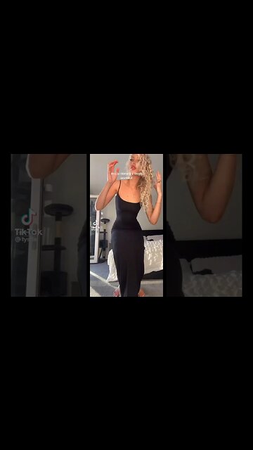 BEAUTIFUL WAIST🖤🥰💕 #tiktok #beautiful #cute #tiktok #beauty #girl #trendingshorts #tiktokvideo