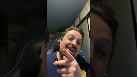 Something Is Noticeably Large About Her!