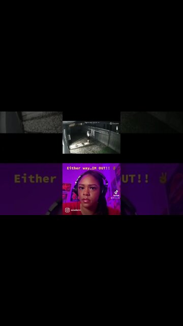 Real or fake?! 👻 #shorts #ghostvideos #viral