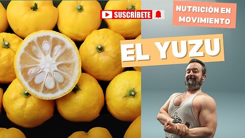 El Yuzu