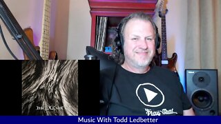 Be'lakor - Indelible - Much More Was Lost - First Listen/Reaction