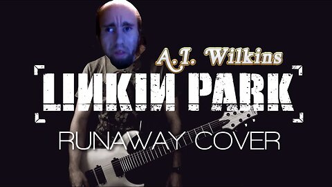 A.I. Wilkins - Runaway