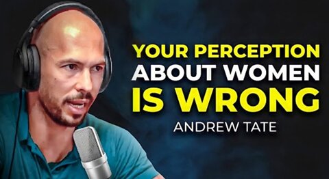 Stop Being A Nice Guy Or You Will Regret It - Andrew Tate Motivation