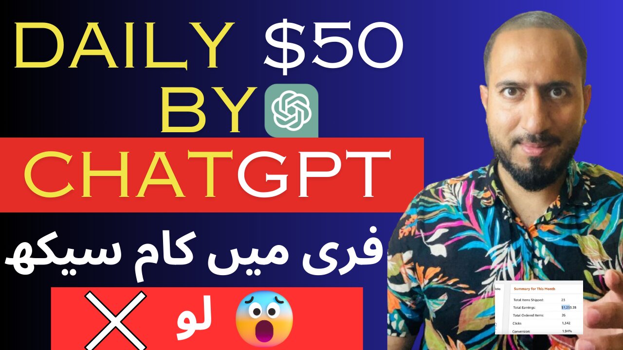 Make $3,850/Week with ChatGPT & Google Docs for FREE