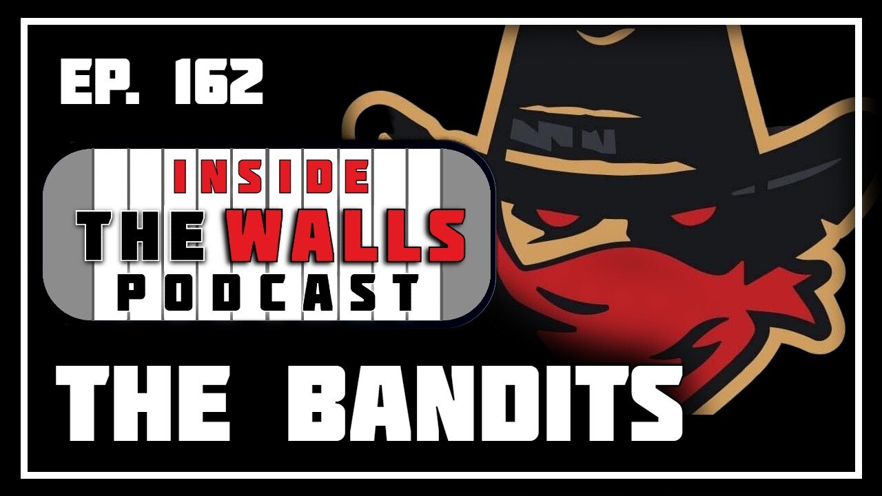 EP. 162 The Bandits