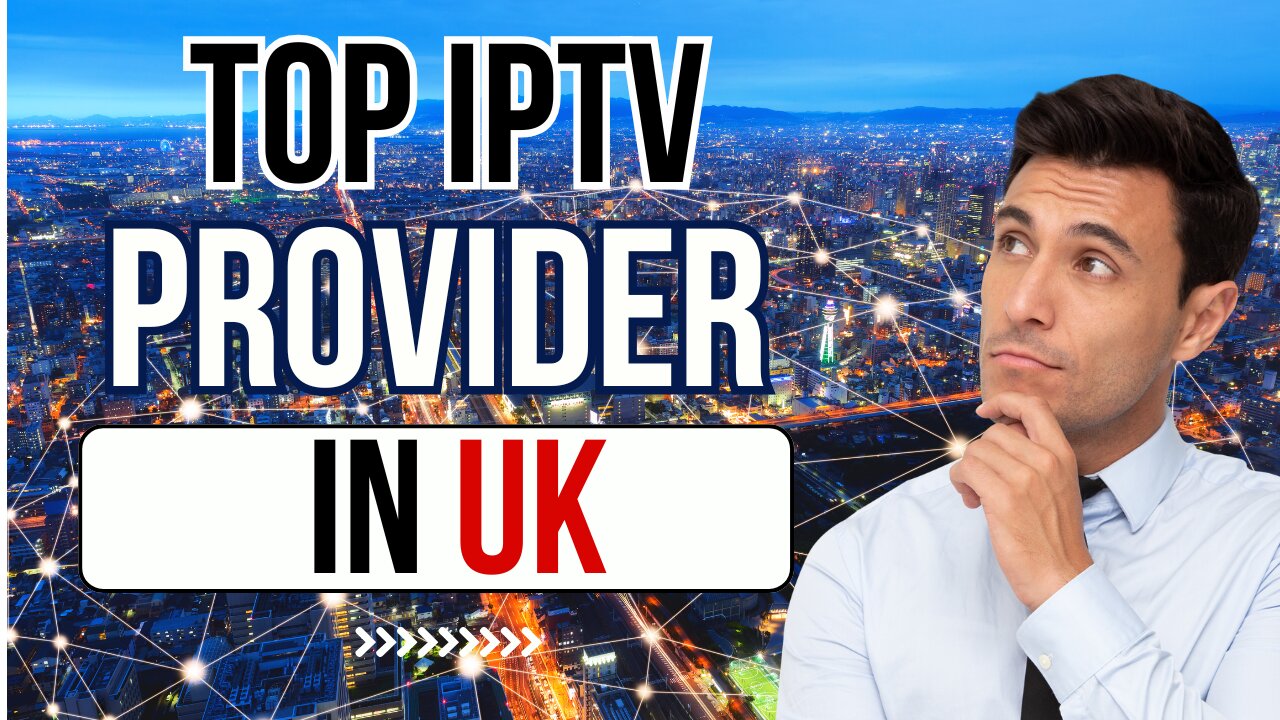 Top iptv subscription in Uk for 2024 | Xtream code & M3u and Mag