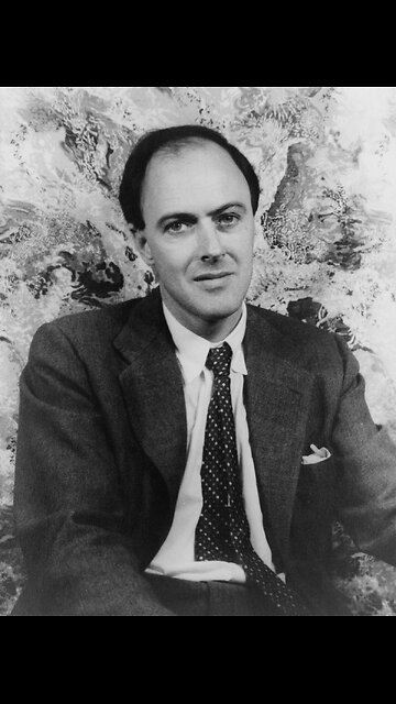 Roald Dahl