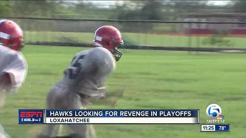 Seminole Ridge Looking For Revenge In Playoffs