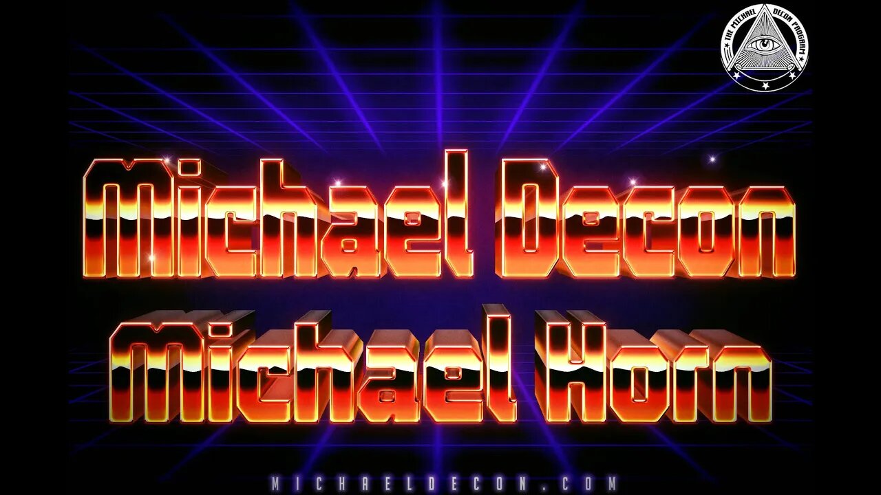 The Billy Meier Prophecies - Michael Horn