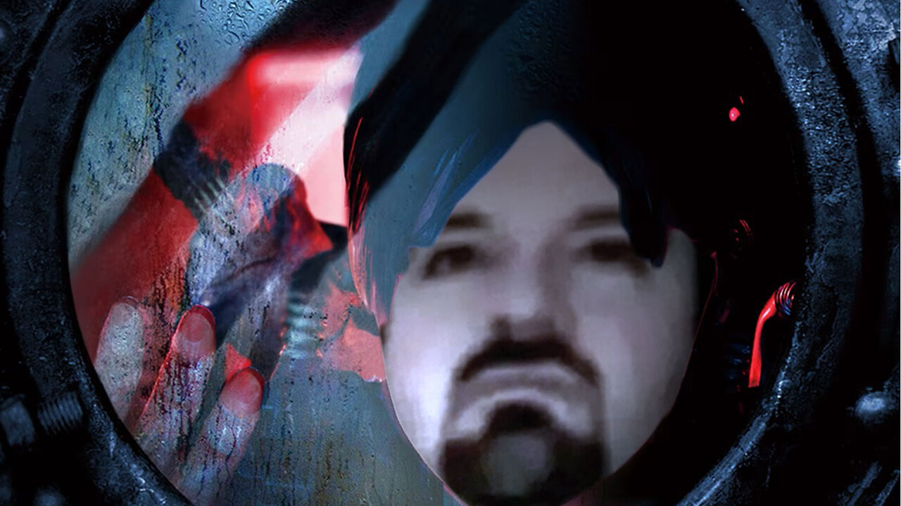 This is How You DON'T Play Resident Evil Revelations - Death & Error Ed - KingDDDuke TiHYDP #