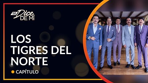 ¿Quiénes son Los Tigres del Norte y son hermanos? Esta es su historia