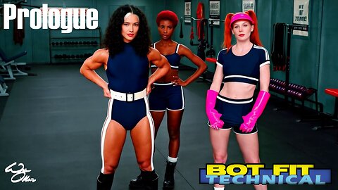 Bot Fit Technical Story Prologue