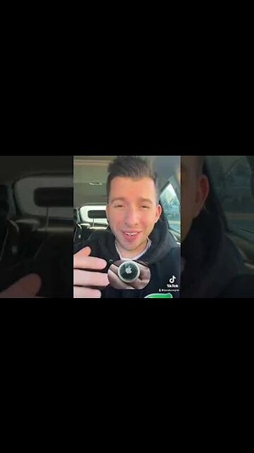 Someone Tried To Track Me 🚨