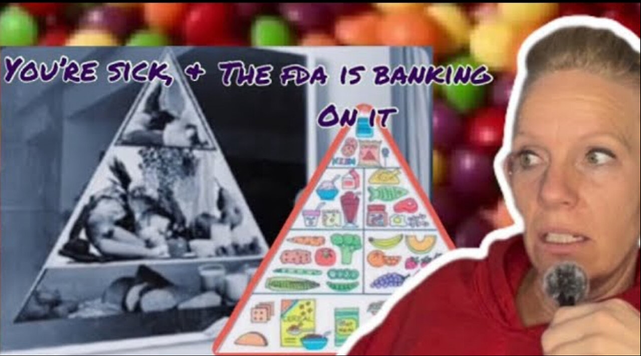 Creepy & Conspiracy TikToks That Cut Your Carbs
