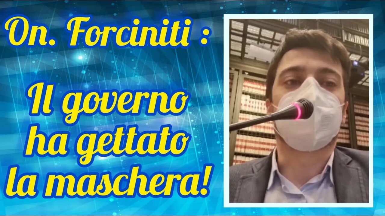 Il governo boccia l'emendamento che fa decadere la tessera verde !