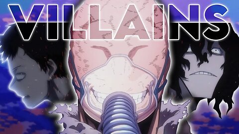 My Hero Academia Setting Up The Greatest Shonen?