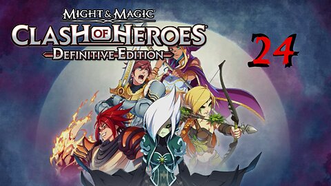 Might & Magic - Clash of Heroes _ DE #024 - Das Ende [DE][4K]