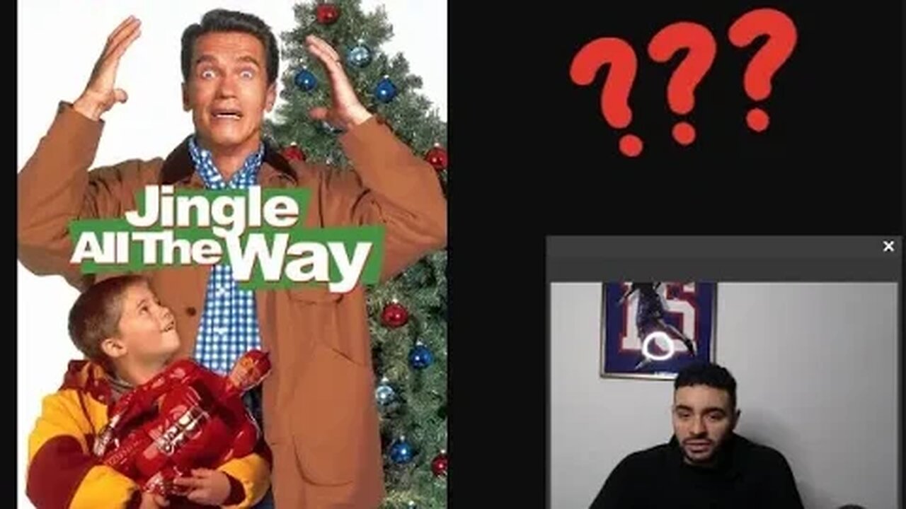 What Happened to Good Christmas Movies?