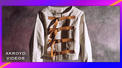 TOOL - THE PATIENT - BY AKROYD VIDEOS