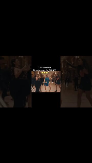 Ticketmaster Crashed For This #ticketmaster #taylorswift #nashville #music #liberal #concert