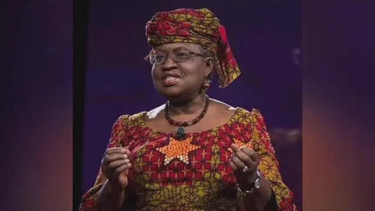 Why Africa Needs Leaders, Not Resources | The African Perspective #tinubu #africa
