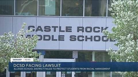 Lawsuit: DCSD failed to protect students from racial harassment