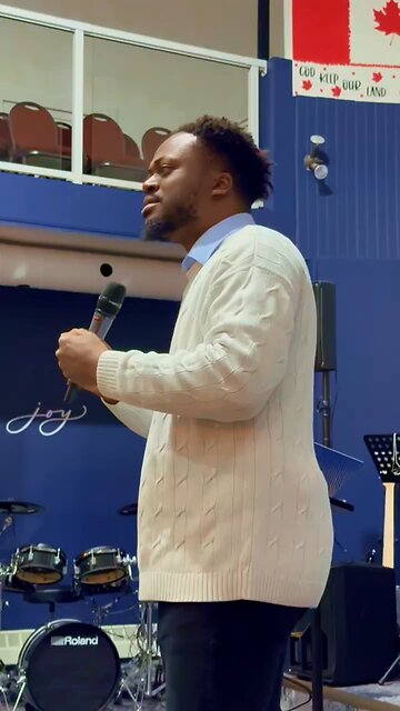 HEAVEN has a PURPOSE!!!