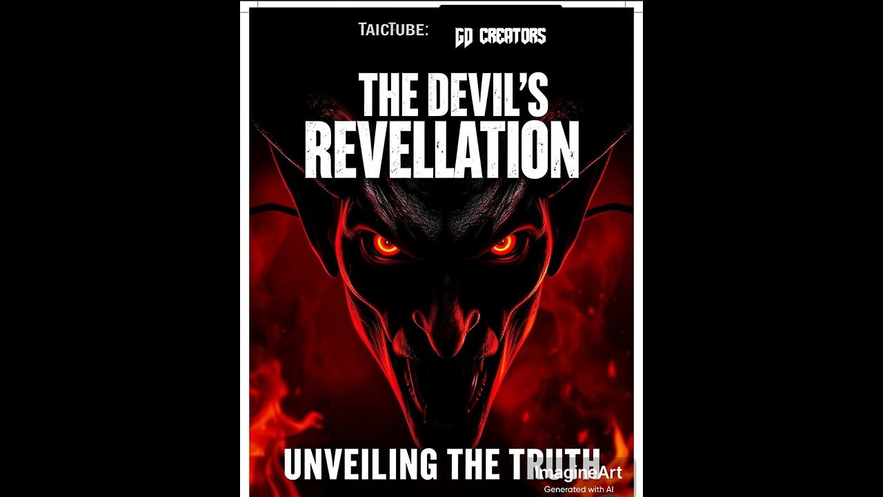 The Devil's Revelation***:# *The Devil's Revelation*