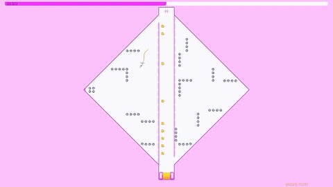 N++ - Wizard Mode (SU-B-15-04) - O++C++