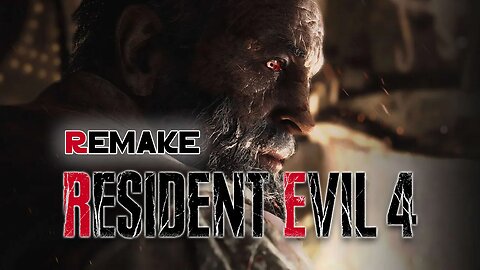 🔴 Resident Evil 4 Remake 🔴 Resident Evil 2023 🔴