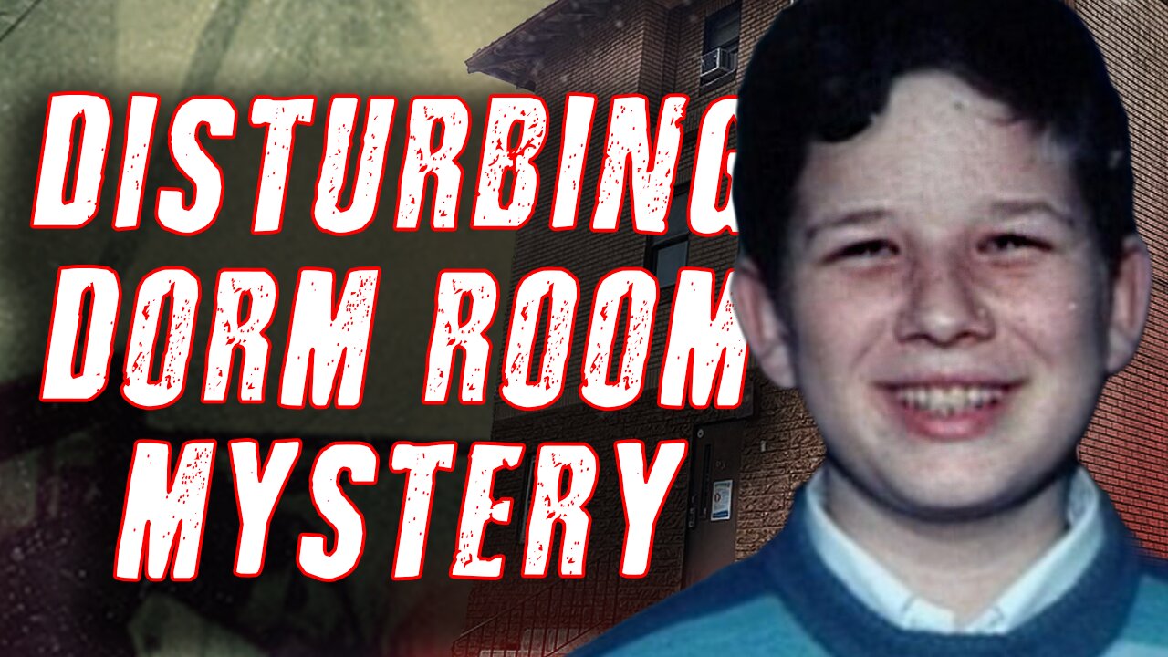 Teen Found Murdered The Morning After Halloween In His Dorm Room