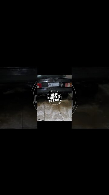 Comprei um monza no leilão, e veio um terreno com ele!! 🤣🤣🤣