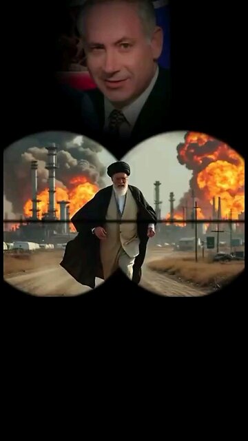 We are coming. You better run faster!