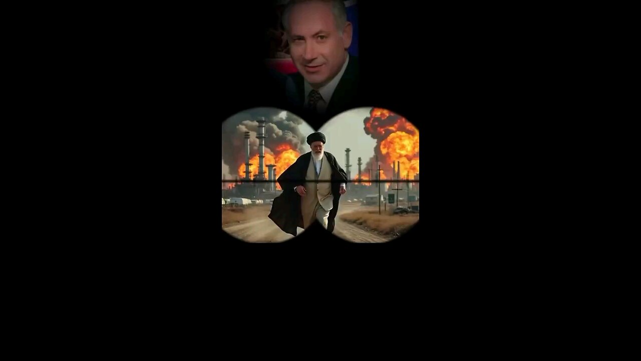We are coming. You better run faster!