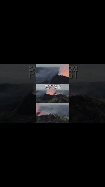 In 1812 Mount Tambora Erupted which created a Nuclear Winter in the Northern Hemisphere #tartaria