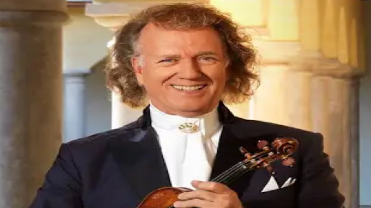 André Rieu - You'll Never Walk Alone