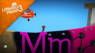 LittleBigPlanet 3 - LBP PSP: Down Under