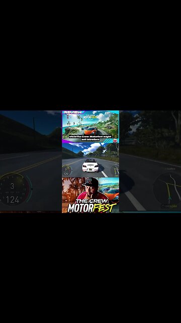 SHOULD YOU BUY The Crew Motorfest?