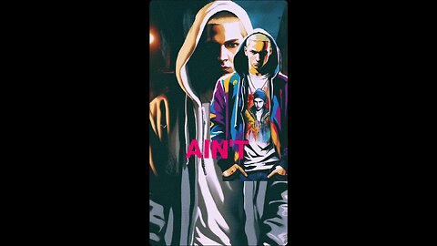 WIMH: THE DEATH OF SLIM SHADY