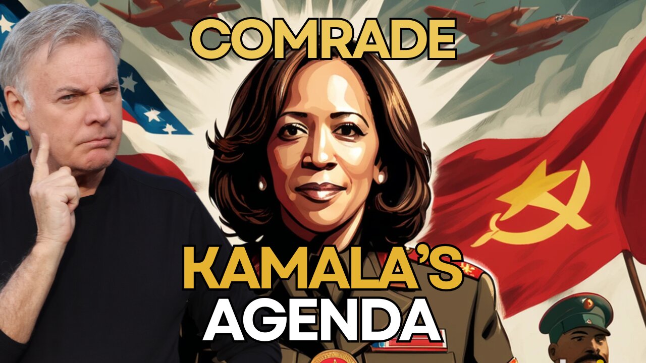 The Truth Behind “Evangelicals For Harris” and Kamala’s Communist Agenda for the U.S. Economy