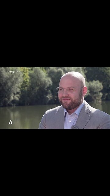 Markus Frohnmeier zu Analena Baerbock!