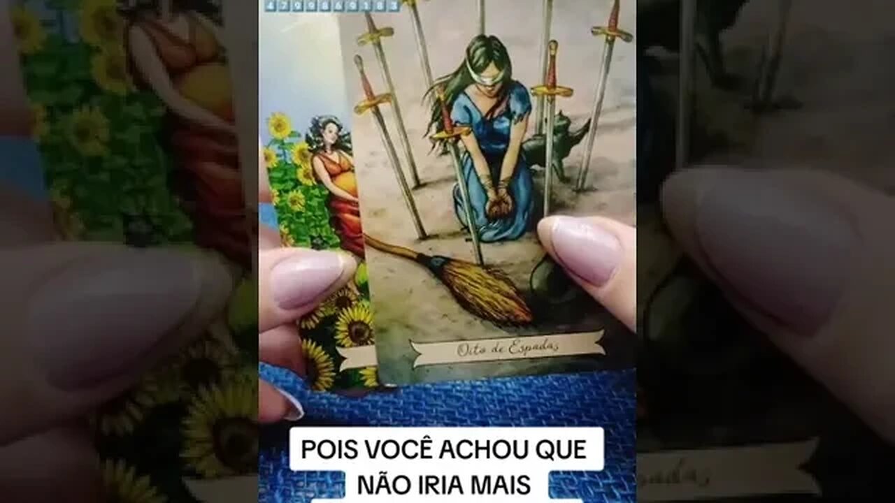 MENTIRA DESMASCARADA #tarotresponde #tarotreading #tarotdoamor #relacionamento #cartomante