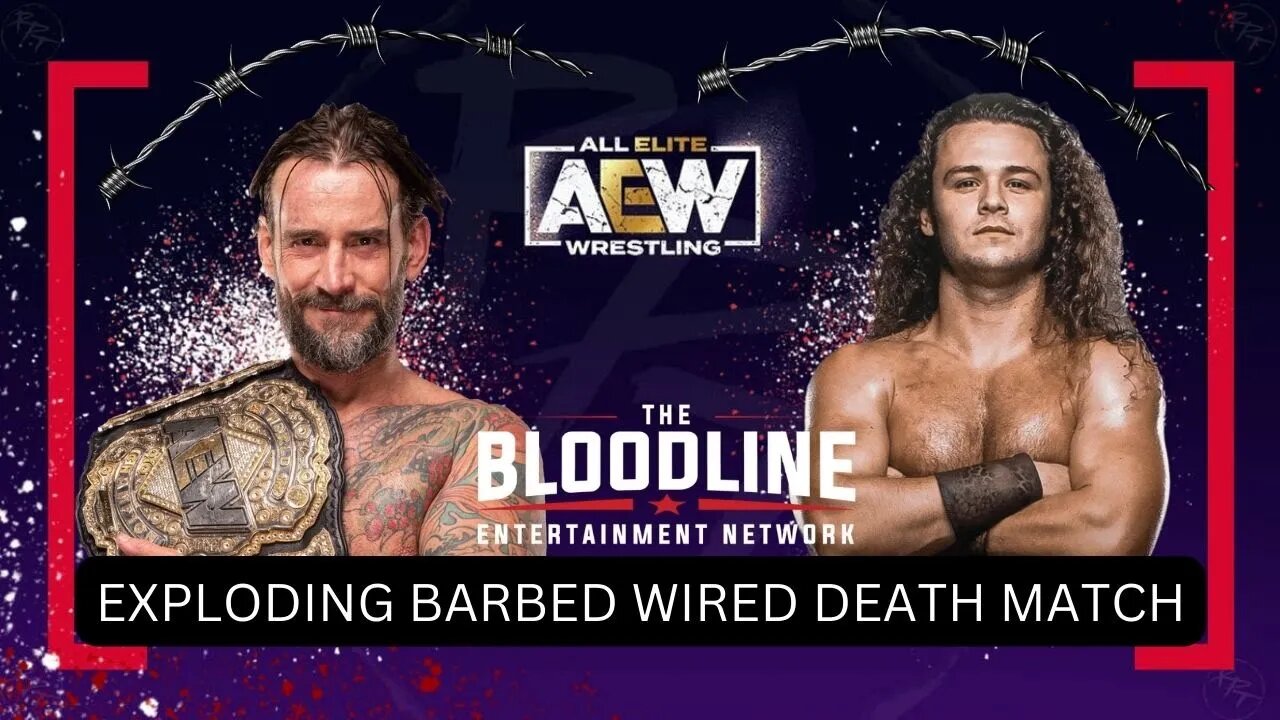 CM PUNK FIRED | Jack Perry vs CM Punk #aew #videogames #wrestling #cmpunk #cmpunkfired #aewallout