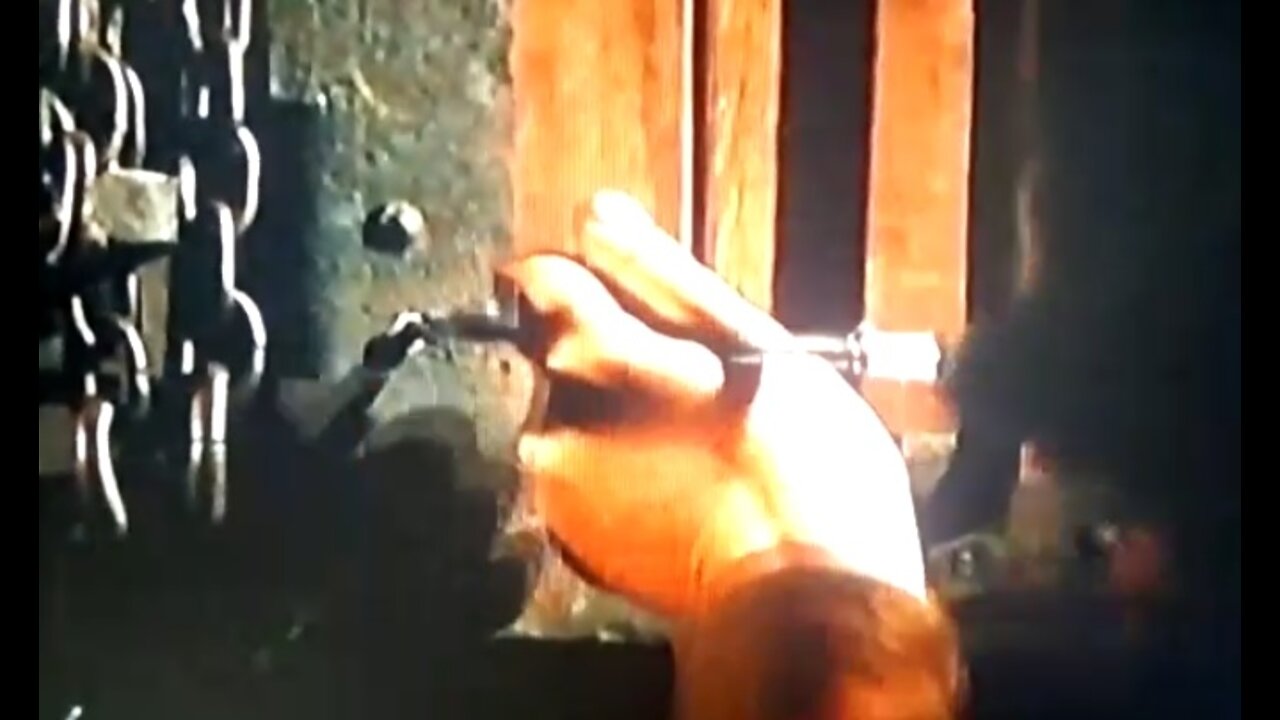 O MÃO PELUDA