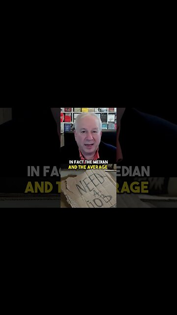 We have Never NOT had a Recession When THIS Happens ;David Rosenberg