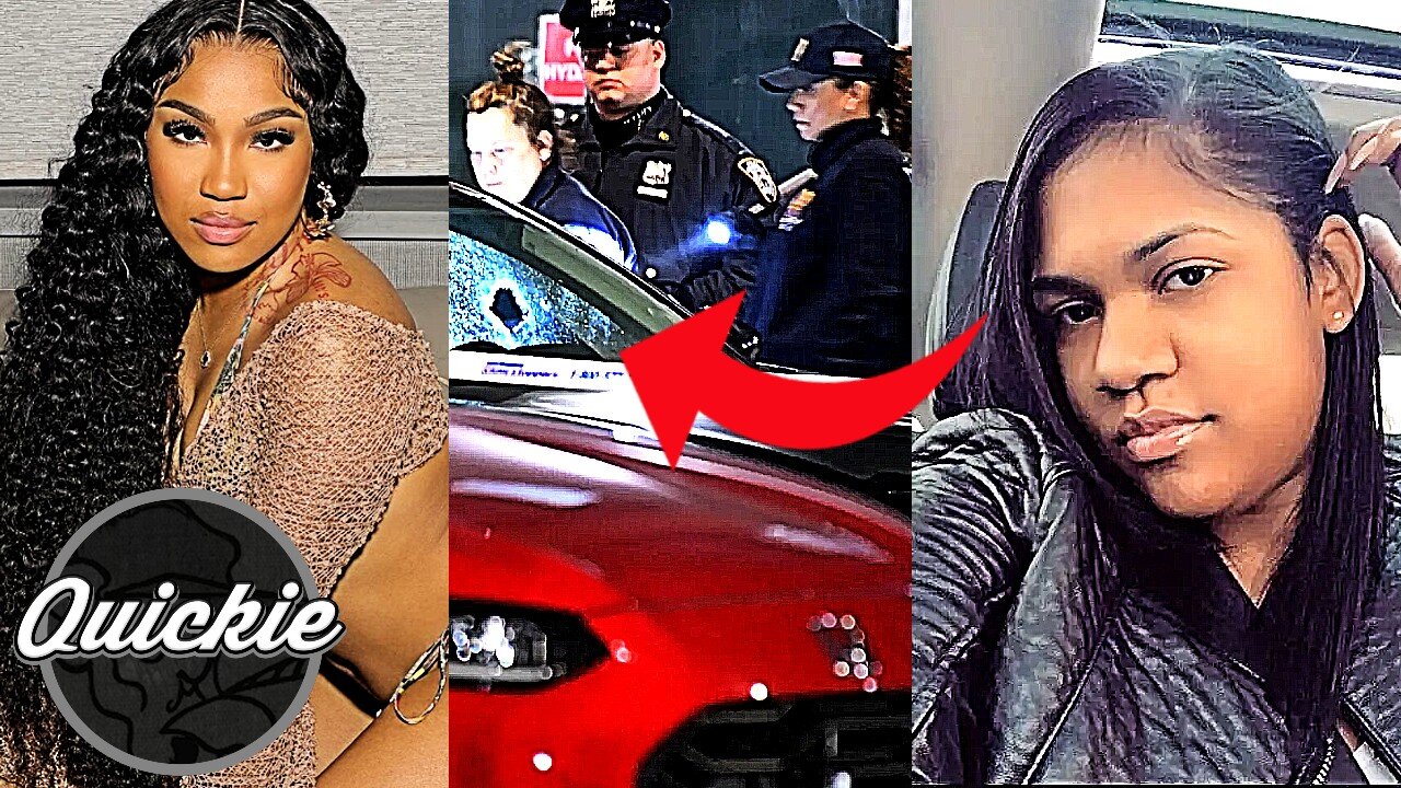 INSTAGRAM MODEL ARRESTED FOR MURDER OF 28-YEAR-OLD MOTHER!