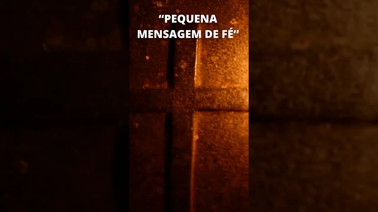 Quando sair ore, e quando voltar agradeça